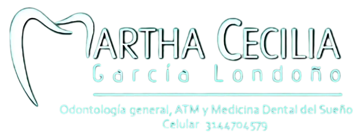 Logo de Martha García