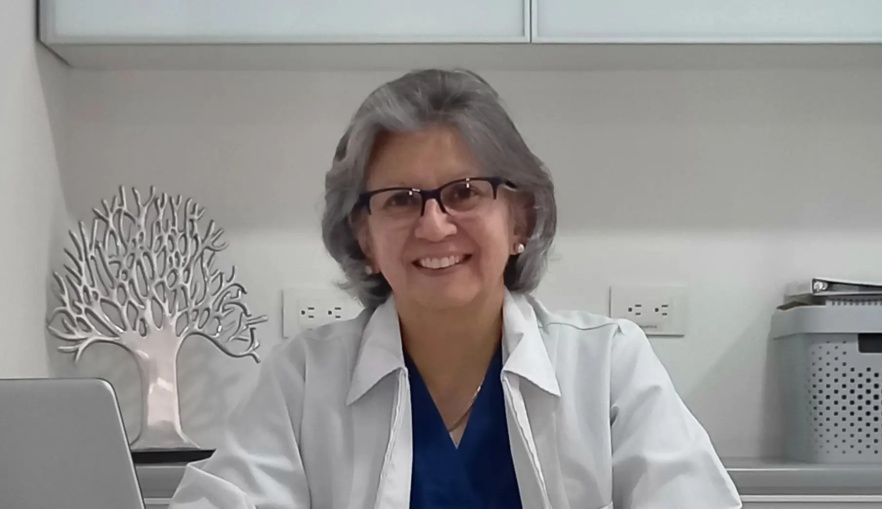 Ortodoncista Andrea Mejia