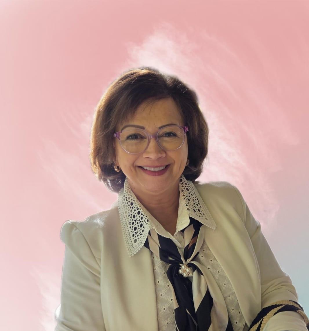 Dra. Martha Cecilia García - Odontóloga especializada