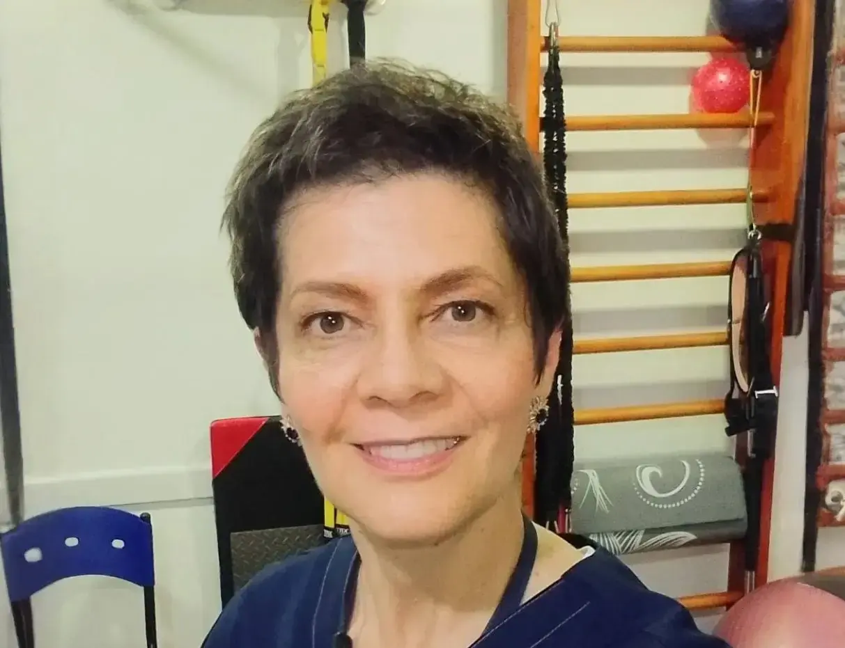 Dra. Sandra Lucia Cardona